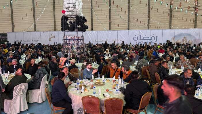 konya-buyuksehir-belediyesi-ramazan-ayi-boyunca-suriyede-iftar-verdi