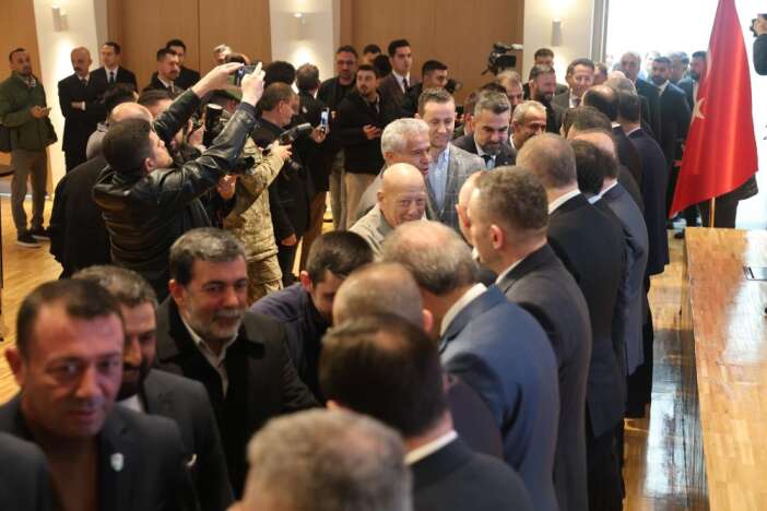 konya-protokolu-bayramlasma-programinda-bulustu