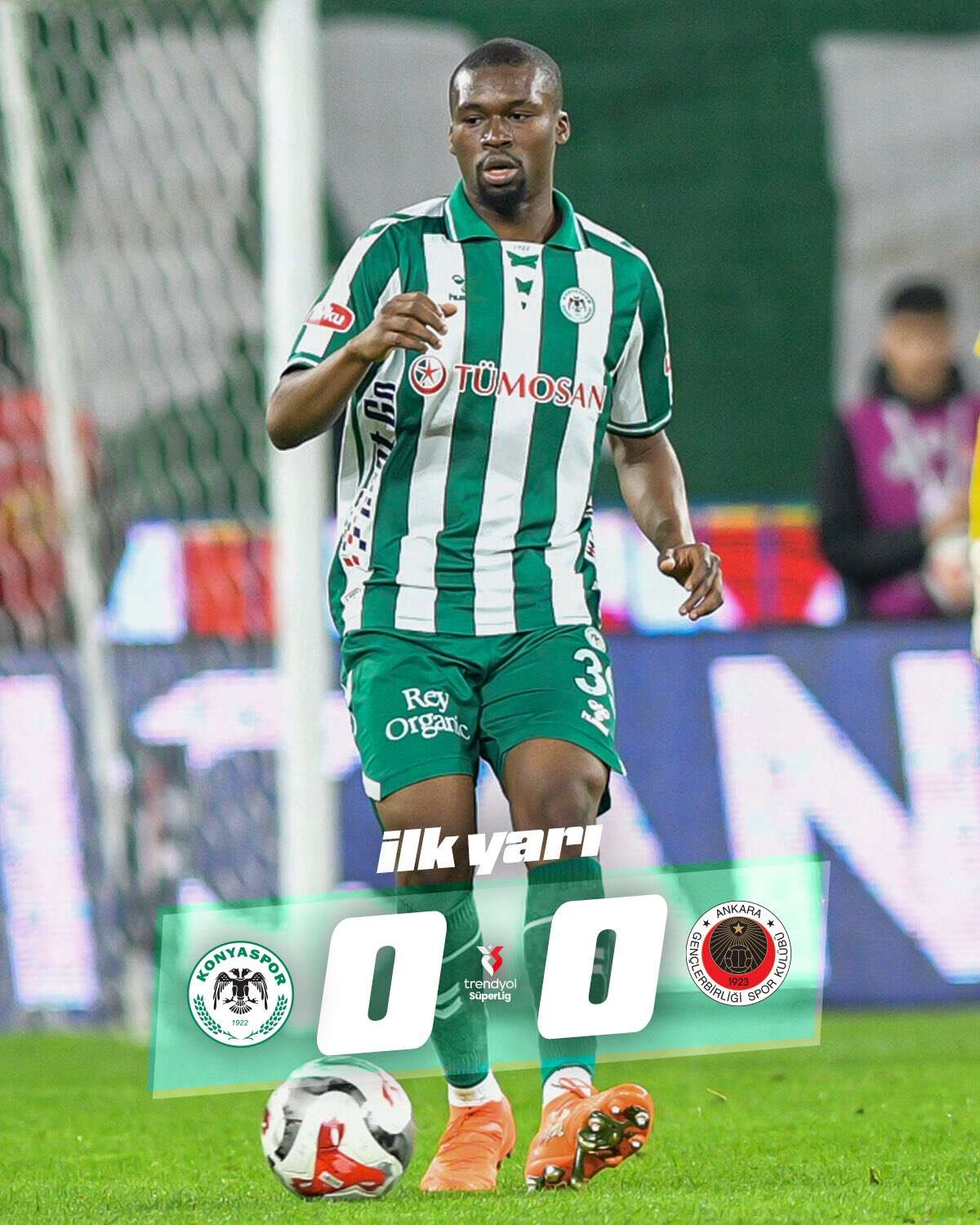 konyaspor-genclerbirligi-canli