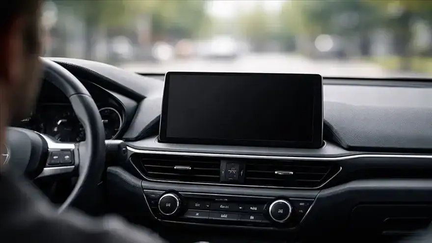 aracinda-multimedya-ekran-ve-ses-sistemi-olanlar-dikkat-agir-cezalar-geliyor