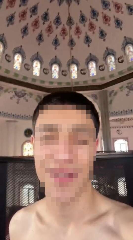 camideki-yari-ciplak-sovun-sonu-emniyette-bitti