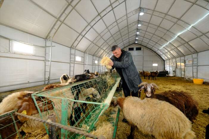 konya-ovasi-projesiyle-hayvanciliga-adim-atti