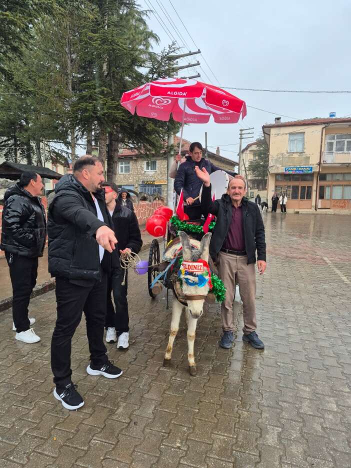 konyada-davulcular-eski-gelenegi-yasatmaya-devam-ediyor