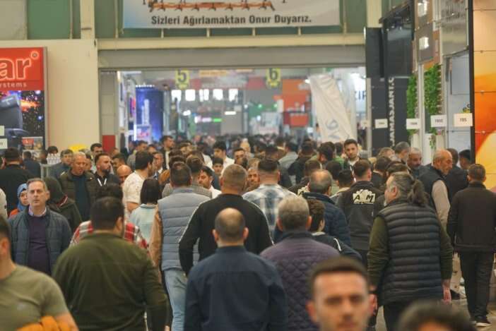 konya-yine-yuzbinlerce-ziyaretciyi-agirlayacak