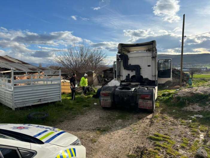 dur-ihtarina-uymayan-tir-surucusu-bedeli-cok-agir-odedi