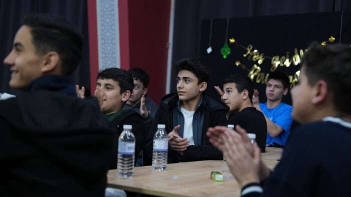 konyada-ogrenciler-lima-ile-ramazan-ayini-dolu-dolu-yasadi