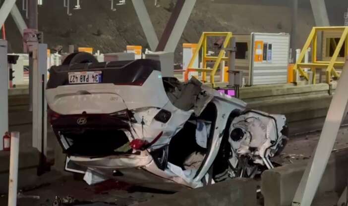 giselere-carpan-otomobil-takla-atti-2-yarali-var