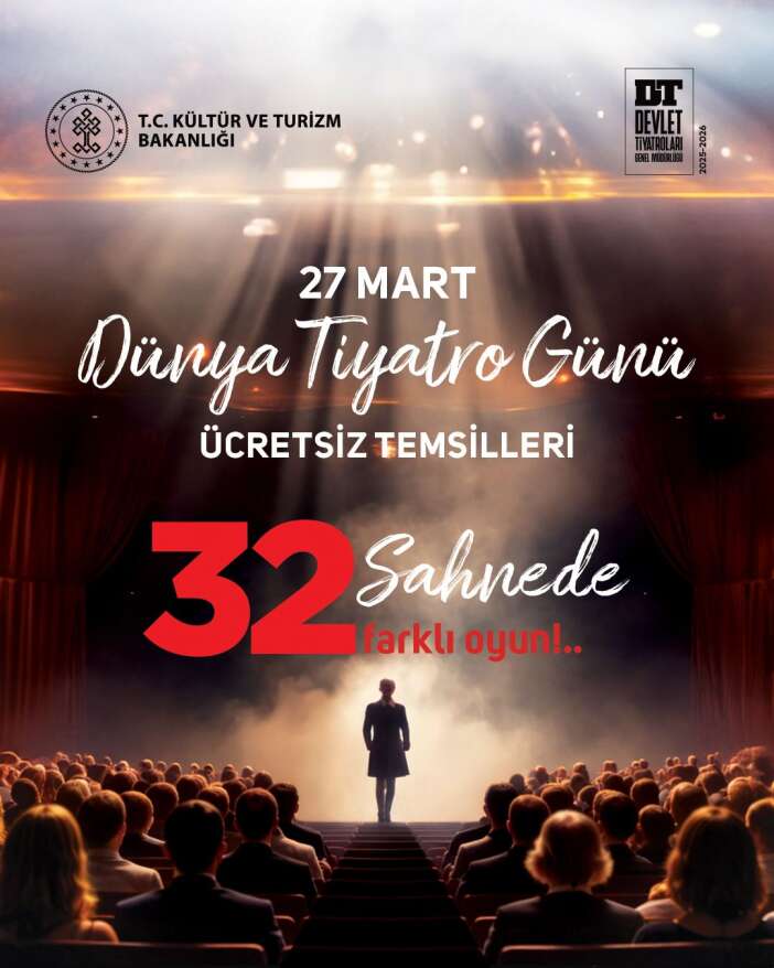 konyada-ucretsiz-tiyatro-gosterimi-olacak