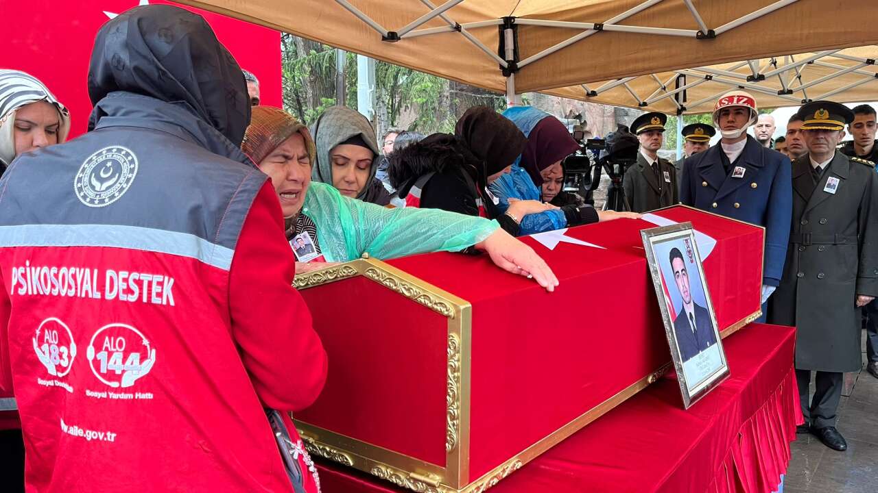 konya-sehidi-selman-akarseli-son-yolculuguna-ugurladi