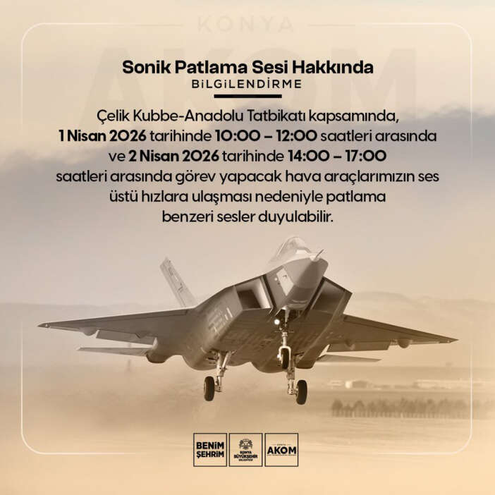 konya-valiliginin-uyarisinin-ardindan-bir-uyari-da-akomdan-geldi