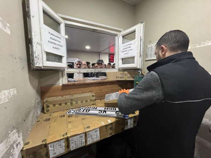 konya-gunde-kac-plaka-basiyor