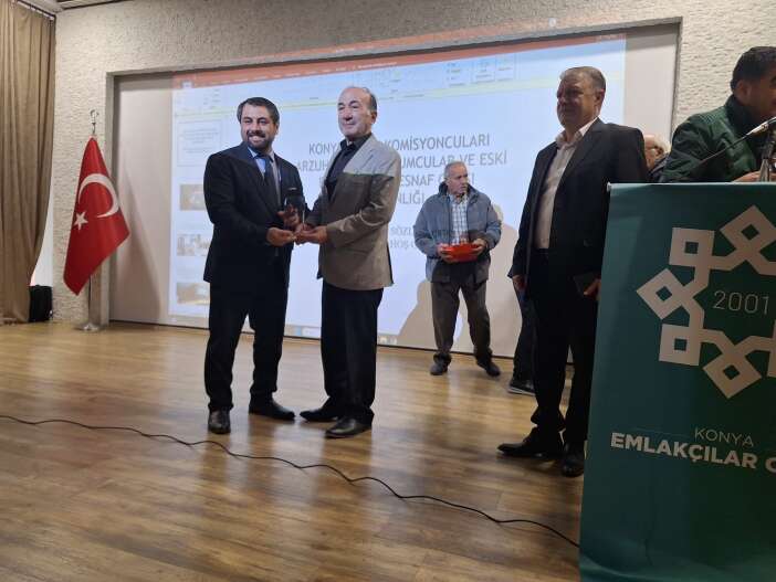 konyada-emlakcilik-sektorunun-gelecegi-masaya-yatirildi