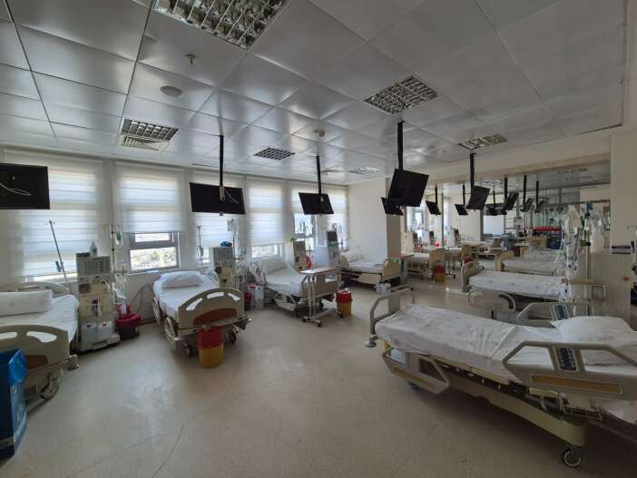 konyada-diyaliz-hastalari-icin-yenilik-kapasite-yukseldi