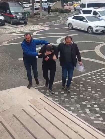 konyada-motosiklet-hirsizi-yakalandi-savunmasi-yok-artik-dedirtti