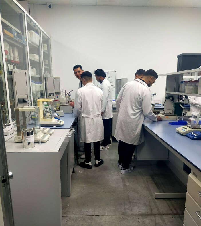 konyali-ogrenciler-sevillada-avrupa-deneyimi-yasiyor