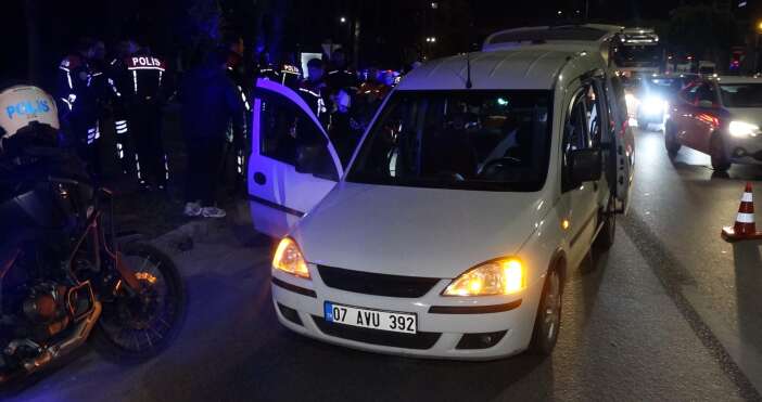 polisten-10-kilometre-kacti-bedeli-cok-agir-oldu