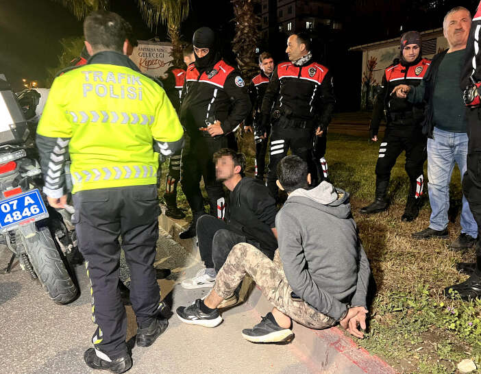 polisten-10-kilometre-kacti-bedeli-cok-agir-oldu