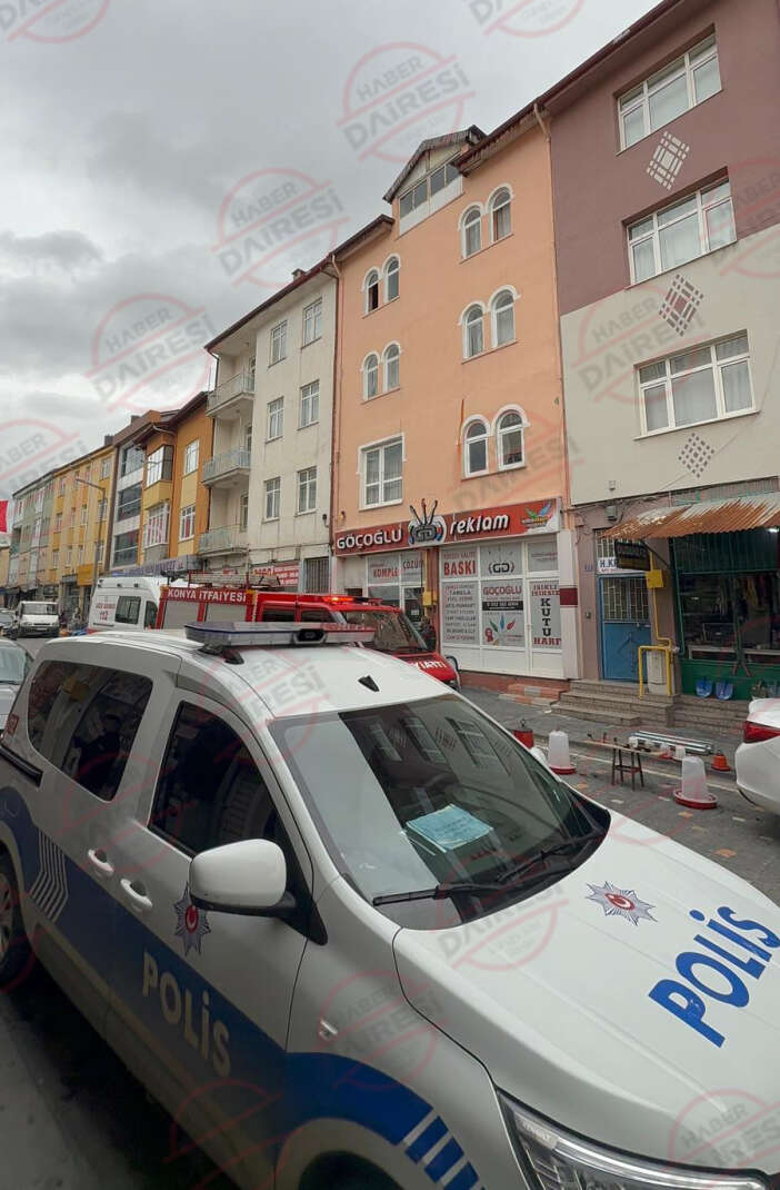 konyada-cezaevinden-izinli-cikti-evinde-cesedi-bulundu