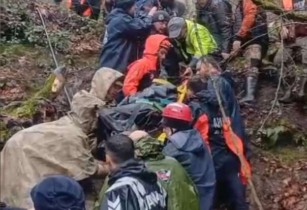 define-ararken-kaybolan-adam-olu-bulundu