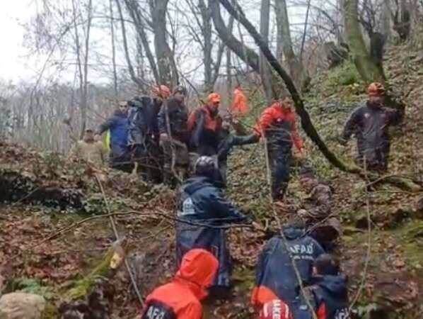 define-ararken-kaybolan-adam-olu-bulundu