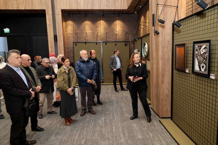 konyada-hic-sergisi-acildi