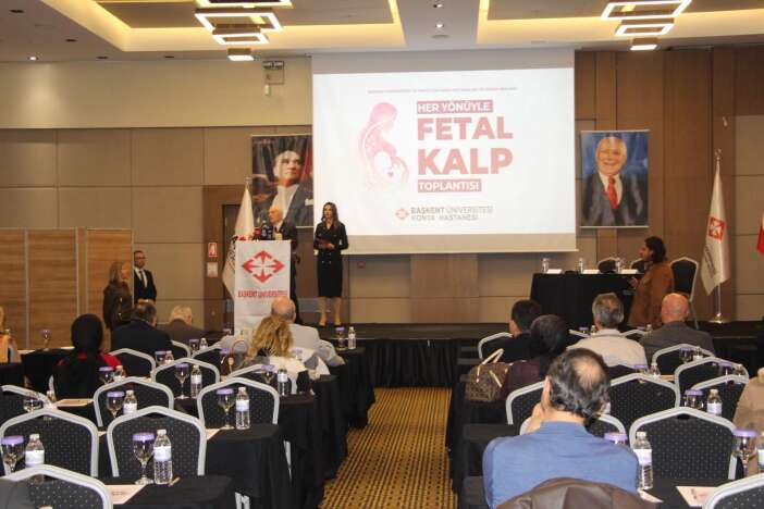 uzmanlar-konyada-fetal-kalp-icin-bir-araya-geldi
