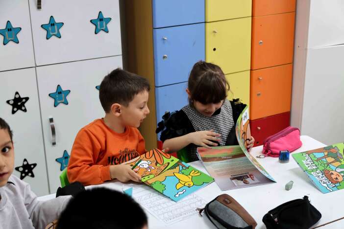 karatay-belediyesinden-ogrencilere-30-mart-hediyesi