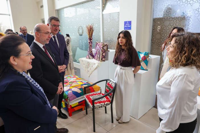 konyada-30-marta-ozel-sergi-acildi