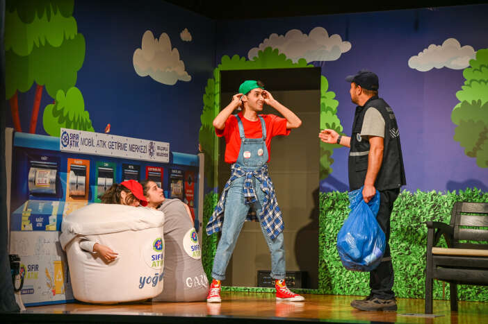 konyada-cevre-ve-sifir-atik-konusunda-ornek-projeler-hayata-geciriliyor