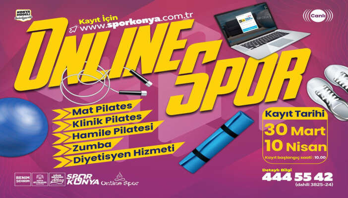 konyada-kadinlara-ozel-online-spor-icin-kayitlar-basladi-tikla-basvur