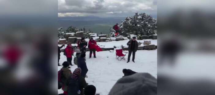 konyali-dagcilar-men-tapinagina-yurudu