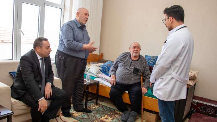 selcuk-universitesinden-koylere-uzanan-iyilik