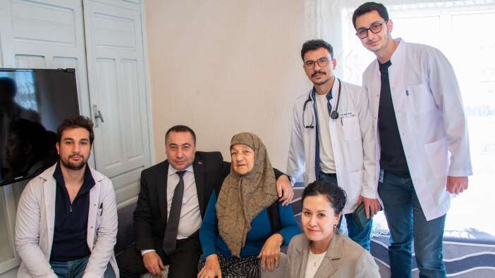 selcuk-universitesinden-koylere-uzanan-iyilik