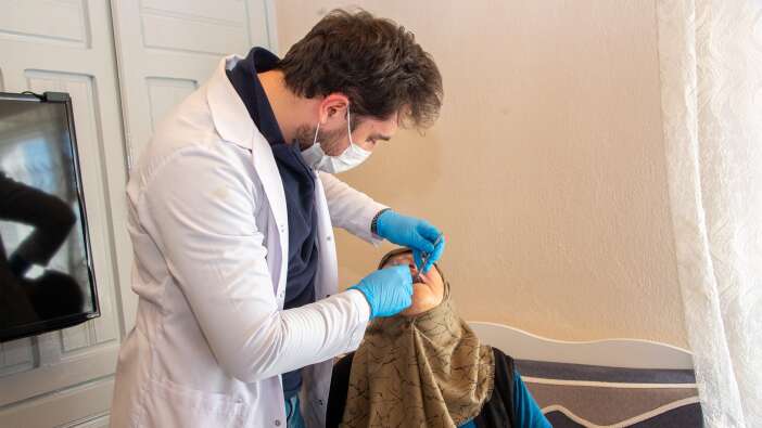 selcuk-universitesinden-koylere-uzanan-iyilik