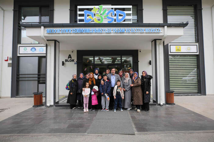 konyada-ozel-anneler-icin-ozel-program