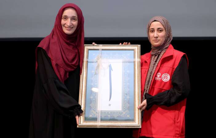 konyada-umre-odullu-egitim-programi-basladi