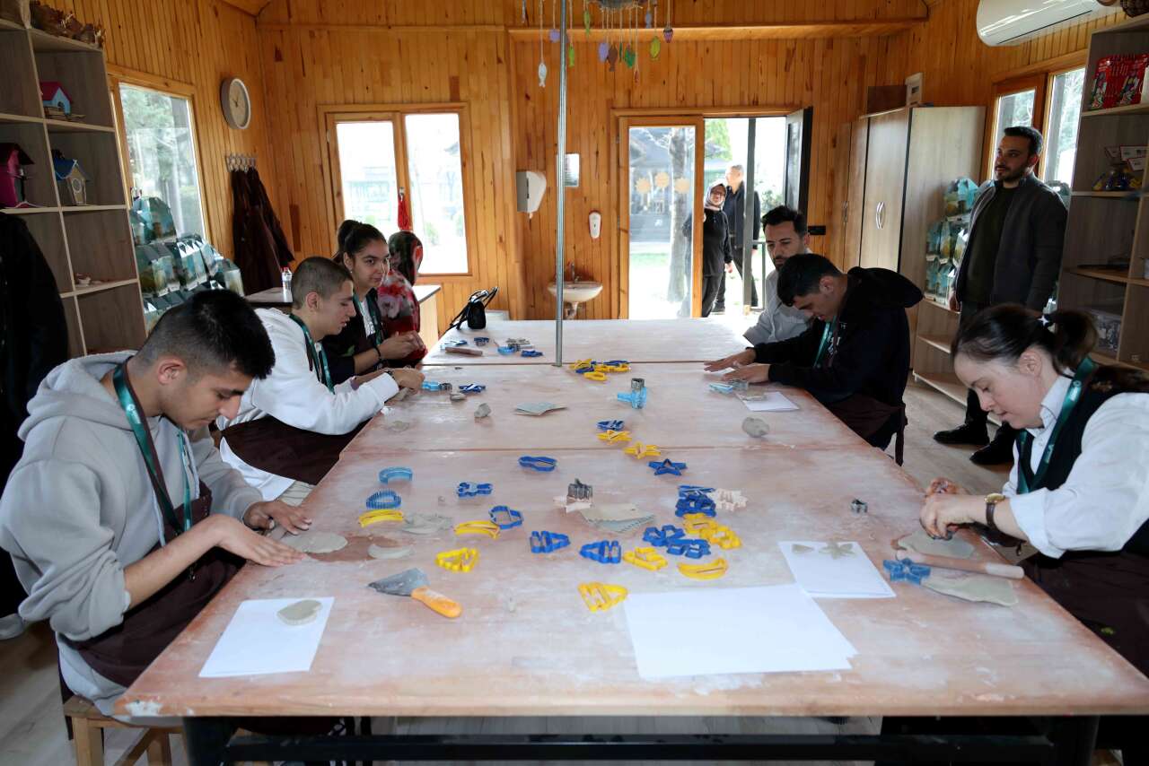 konya-otizm-icin-birlikte-uretiyor