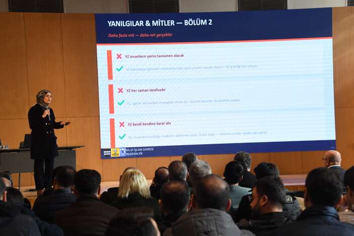 koski-yapay-zekayi-artik-daha-etkin-kullanacak