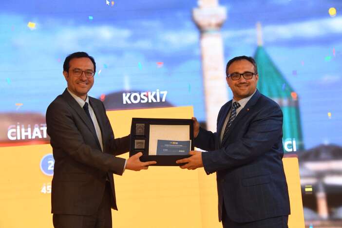 koski-yapay-zekayi-artik-daha-etkin-kullanacak