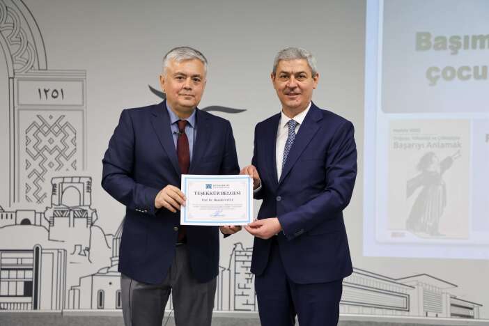 pdr-zirvesi-kto-karatay-universitesinde-basladi