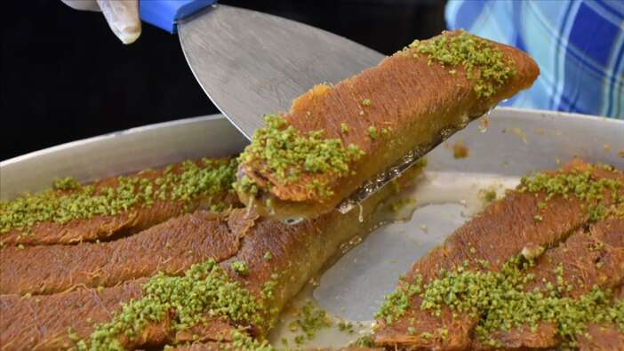 konya-ramazan-ayinda-da-geleneksel-lezzetinden-vazgecmedi