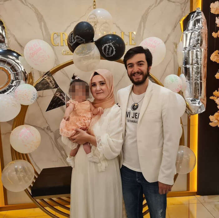 konya-yolundaki-kazada-olen-kucuk-bilgenin-cenazesi-ailesine-teslim-edildi