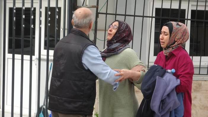 konya-yolundaki-kazada-olen-kucuk-bilgenin-cenazesi-ailesine-teslim-edildi