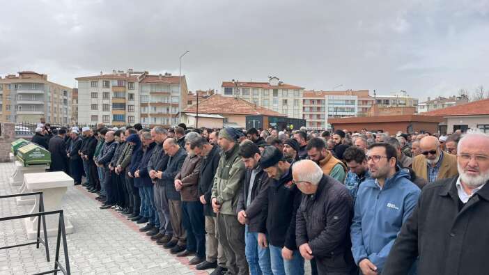 konyada-diyanet-camiasinin-aci-gunu-bahri-uyar-vefat-etti