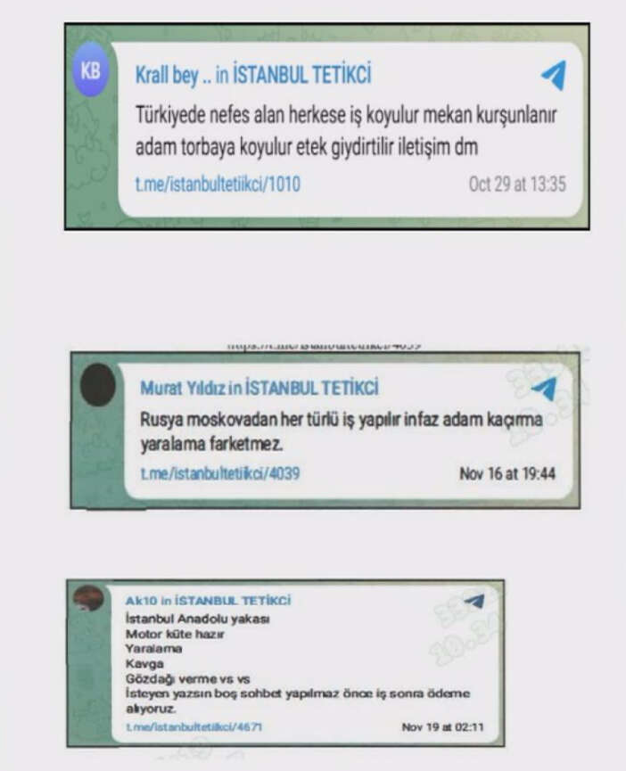 konyada-internetten-silah-ticareti-yapanlara-operasyon