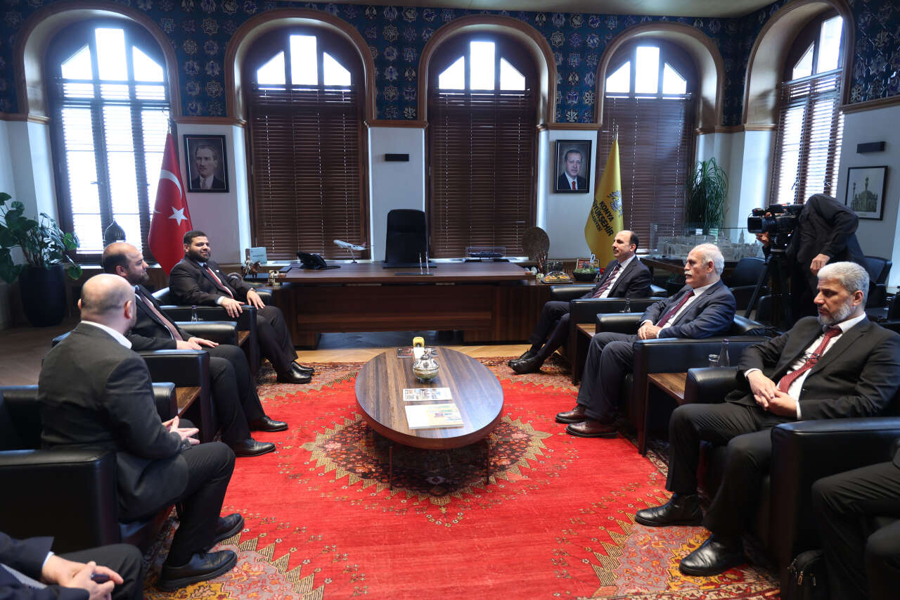 suriyeli-heyet-konya-modeli-belediyeciligi-yerinde-inceledi