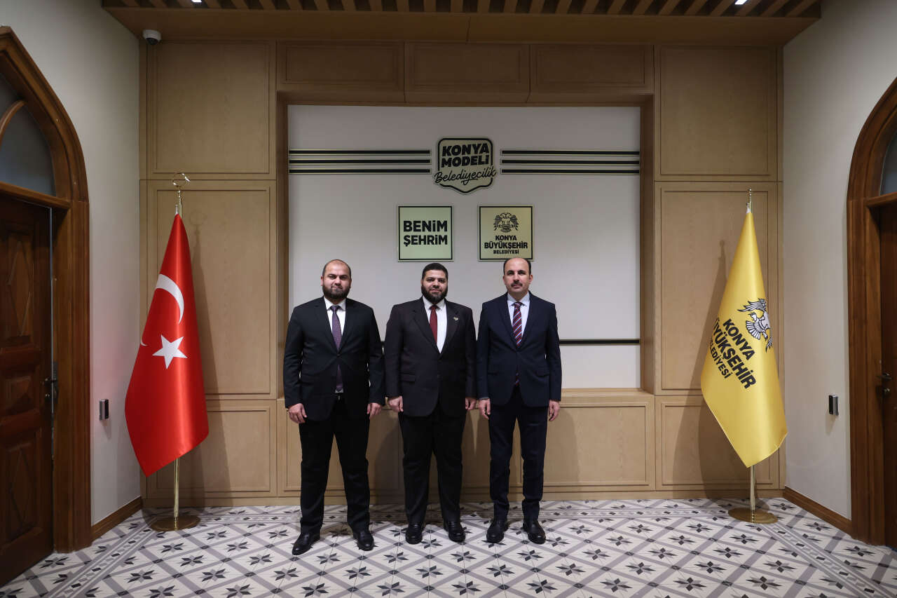 suriyeli-heyet-konya-modeli-belediyeciligi-yerinde-inceledi