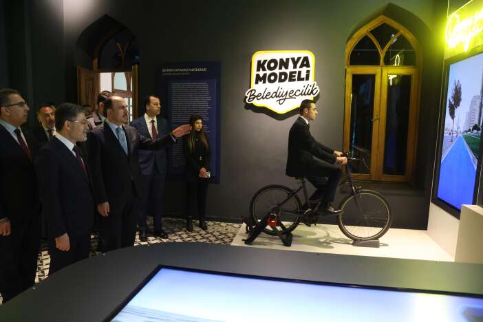 bakan-yumakli-konyanin-tas-binasinda