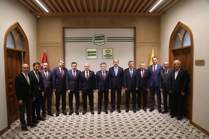 bakan-yumakli-konyanin-tas-binasinda