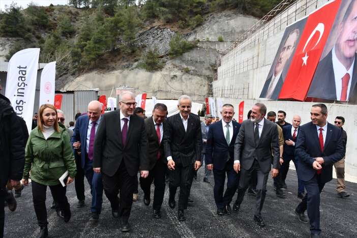 bu-tunel-konya-istanbul-yht-hatlarini-hizlandiracak